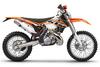 KTM 200 XC-W 2014